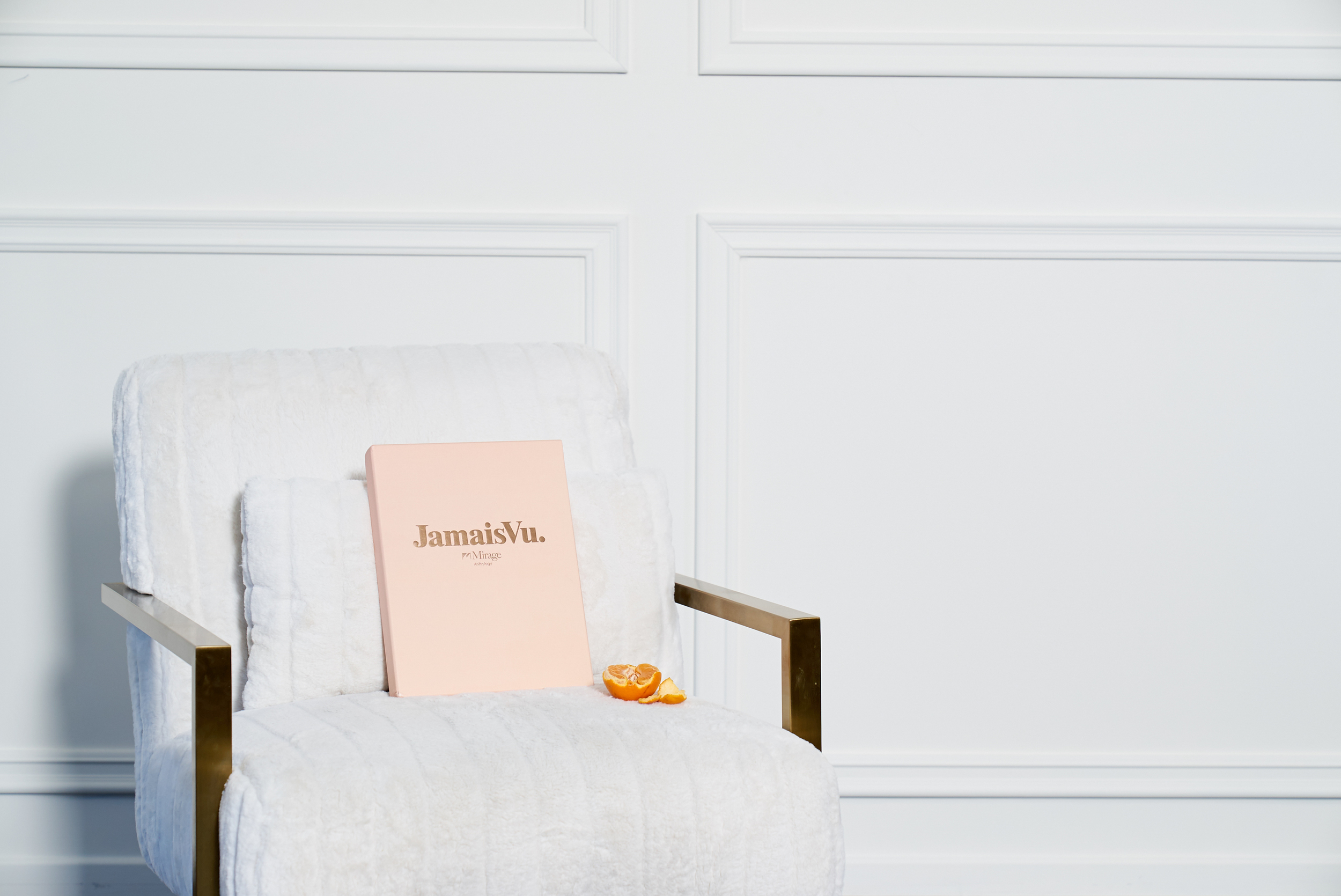 Mirage Magazine — Westwood Westwood